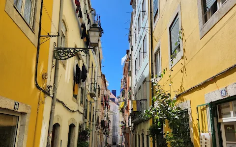 Green Street Lisbon image