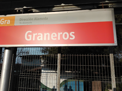 Estación Graneros