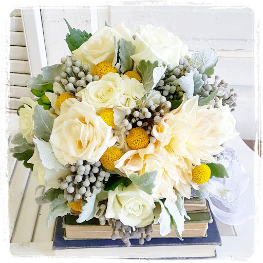 Florist «Sedgefield Florist», reviews and photos, 5002 High Point Rd a, Greensboro, NC 27407, USA