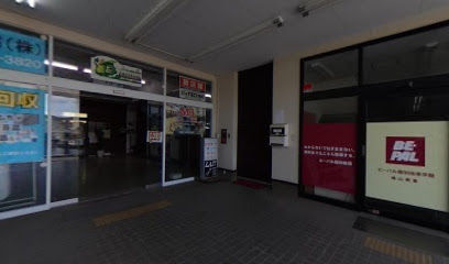 ヘアーサロン太郎＆花子 峰山店