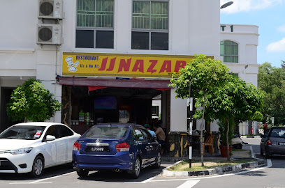 JJ Nazar (Indian) Restaurant