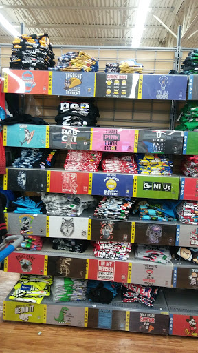 Department Store «Walmart Supercenter», reviews and photos, 2347 Veterans Memorial Pkwy S, Lafayette, IN 47909, USA