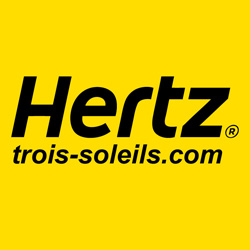 Hertz Location Camping-Cars Bourges à Saint-Doulchard