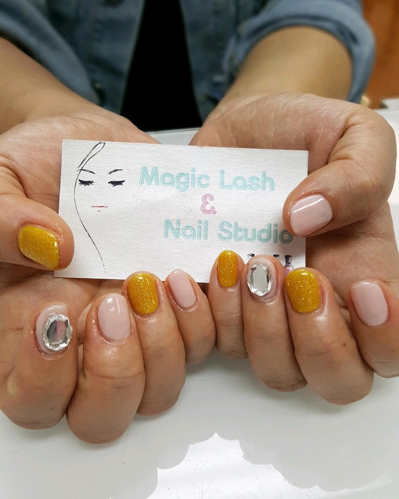 Magic Lash Studio by Eileen 90621