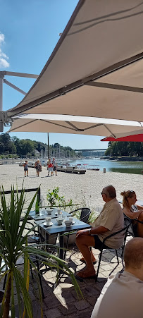 Atmosphère du Crêperie 1776 Bistrot - Galettes - Burgers à Auray - n°3