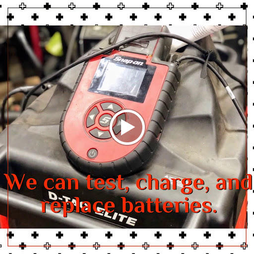 Auto Repair Shop «J & H Auto Repair», reviews and photos, 1110 Lilly Rd NE, Olympia, WA 98506, USA