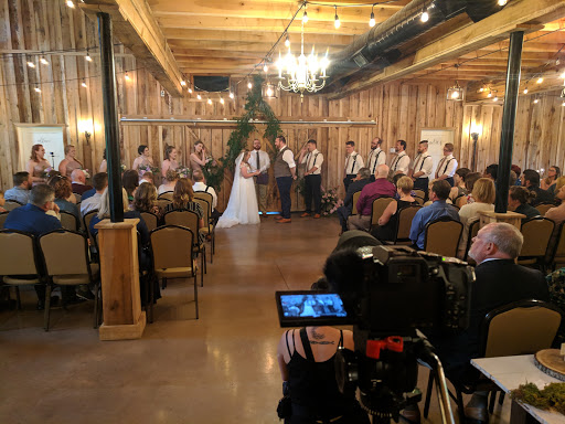 Wedding Venue «Sacred Stone Events», reviews and photos, 47 Hawthorne Ln, Fayetteville, TN 37334, USA