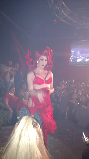 Night Club «South Beach Houston», reviews and photos, 810 Pacific St, Houston, TX 77006, USA