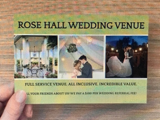 Wedding Service «Rose Hall Event Center», reviews and photos, 808 School Rd, Dallas, GA 30132, USA