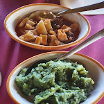 Photo n°2 de l'avis de mihaela.e fait le 14/07/2022 à 11:54 sur le  Agriturismo Crescente à Mezzana Frido