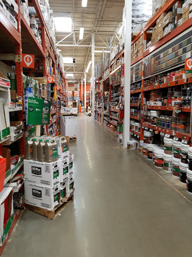 Home Improvement Store «The Home Depot», reviews and photos, 8101 Moores Ln, Brentwood, TN 37027, USA