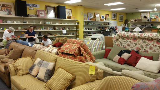 St. Vincent de Paul Society Thrift Store, 3196 Davis Blvd, Naples, FL 34104, USA, 