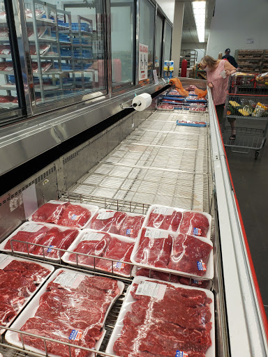 Warehouse store «Costco Wholesale», reviews and photos, 900 Center Blvd S, Newark, DE 19702, USA