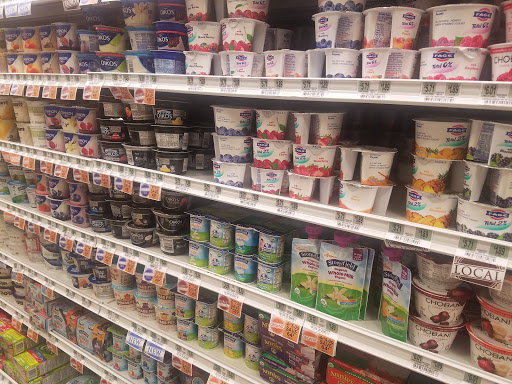 Supermarket «Kings Food Markets», reviews and photos, 650 Valley Rd, Montclair, NJ 07043, USA