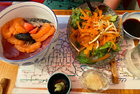Plats et boissons du Restaurant japonais Asuka à Paris - n°5