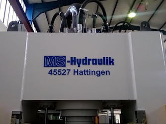 MS-Hydraulik