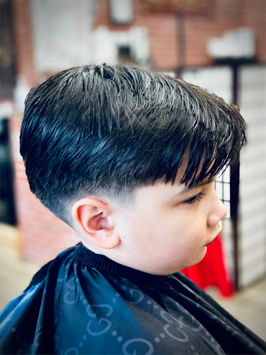 Barber Shop «Edmonds Barber Shop», reviews and photos, 224 Main St, Edmonds, WA 98020, USA