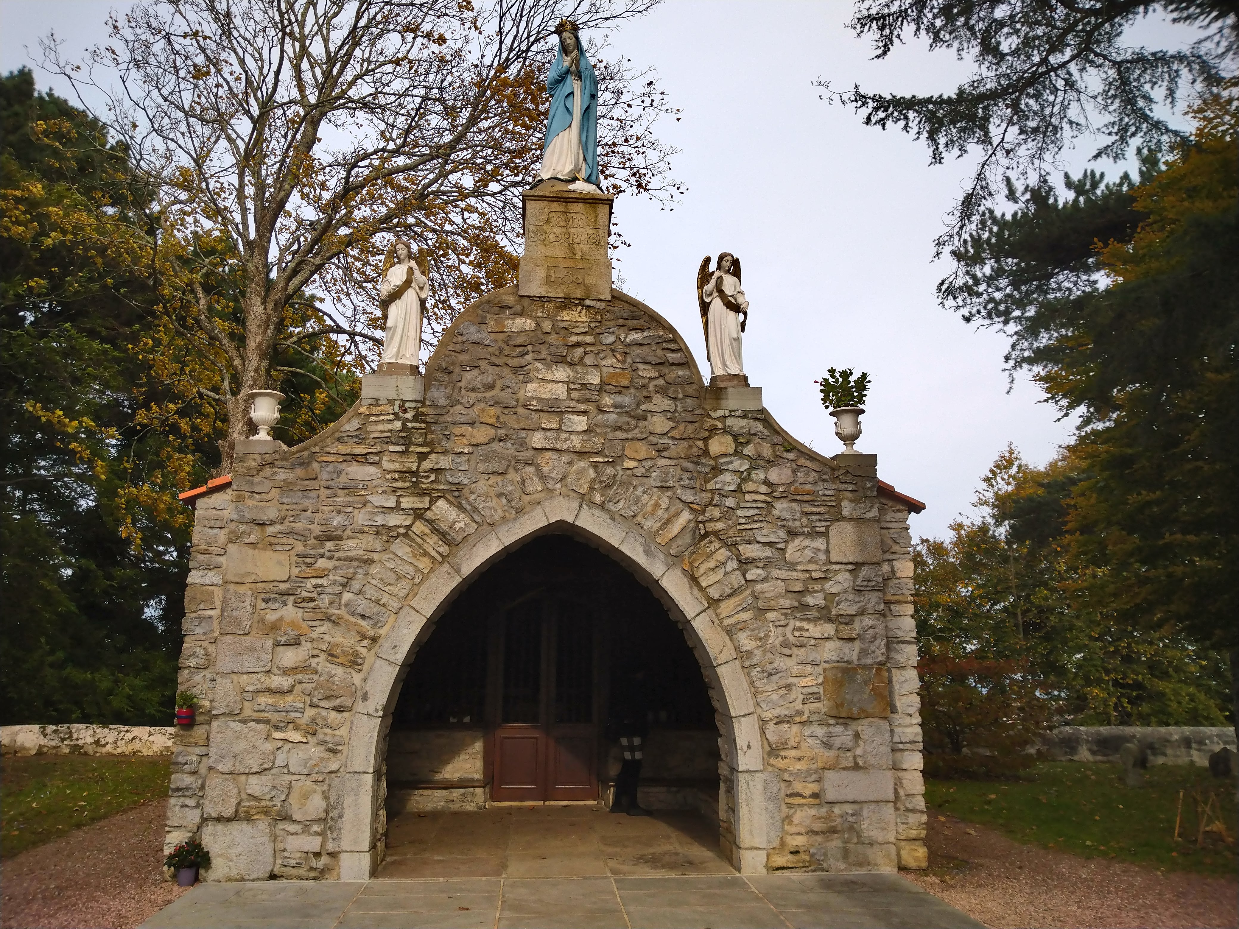 Photo n° 1 de l'avis de Jim.c fait le 20/11/2019 à 12:15