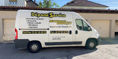 Depann"Service à Yutz