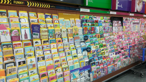 Supermarket «Walmart Neighborhood Market», reviews and photos, 14865 Telegraph Rd, La Mirada, CA 90638, USA