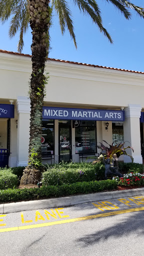 Martial Arts School «Team Nogueira Wald Bloise Martial Arts», reviews and photos, 4580 Donald Ross Rd #105, Palm Beach Gardens, FL 33418, USA