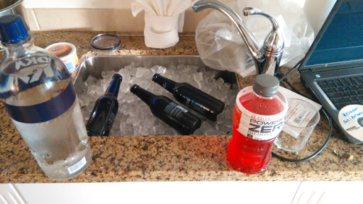 Hotel «Parc Soleil by Hilton Grand Vacations», reviews and photos, 11272 Desforges Ave, Orlando, FL 32836, USA