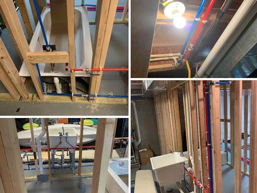 Plumber «Alpha Plumbing», reviews and photos, 8813 Fort Smallwood Rd, Pasadena, MD 21122, USA