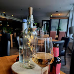 Photo n°4 de l'avis de Xenia.i fait le 09/07/2023 à 00:12 sur le  Fody's Restaurant Leimen à Leimen