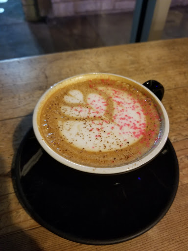 Coffee Shop «Epoch Coffee at the Village», reviews and photos, 2700 W Anderson Ln #409, Austin, TX 78757, USA