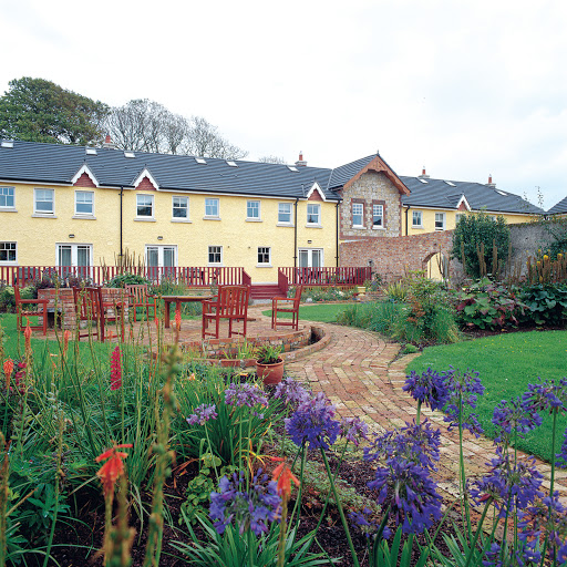 Trident Holiday Homes - Courtyard Holiday Cottages