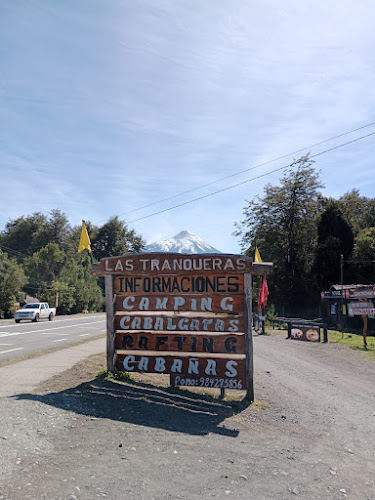 Comentarios y opiniones de Camping, Cabalgatas y Quincho Las Tranqueras