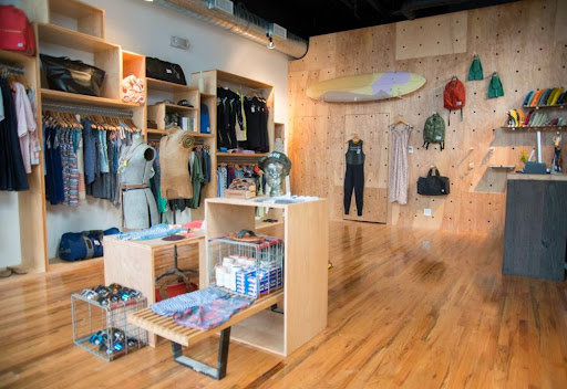 Surf Shop «Glide Surf Co», reviews and photos, 520 Bangs Ave, Asbury Park, NJ 07712, USA