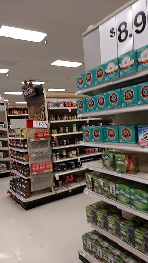 Department Store «Target», reviews and photos, 904 Admiral Callaghan Ln, Vallejo, CA 94591, USA