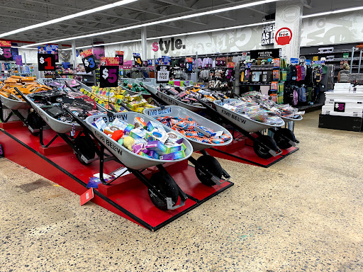 Variety Store «Five Below», reviews and photos, 2845 Richmond Ave #3, Staten Island, NY 10314, USA