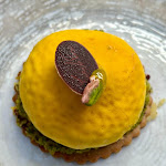 Photo n°1 de l'avis de antonio.c fait le 06/10/2022 à 12:57 sur le  Lumia Restaurant à Palermo