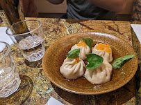Dumpling du Restaurant chinois La Taverne De ZHAO_Opera à Paris - n°3