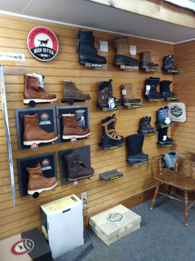 Hunting and Fishing Store «FISHING TACKLE GRAB BAG», reviews and photos, 5521 N State Rd, Davison, MI 48423, USA