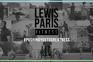 Lewis Paris Fitness image