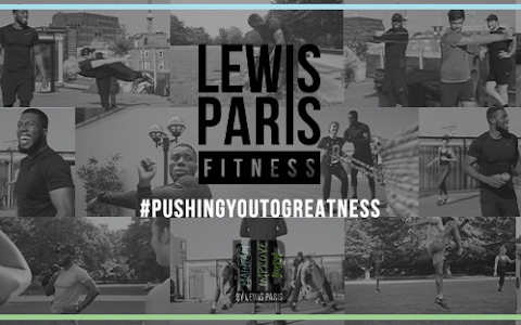 Lewis Paris Fitness image