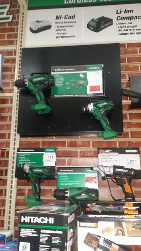 Home Improvement Store «Menards», reviews and photos, 3210 Broadway St, Yankton, SD 57078, USA