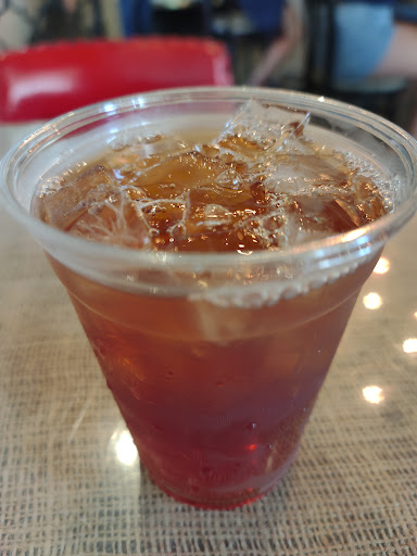 Restaurant «Downtown Deli & Donuts», reviews and photos, 147 E Main St, Spartanburg, SC 29307, USA