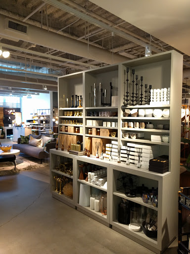 Furniture Store «CB2», reviews and photos, 8000 Sunset Blvd, Los Angeles, CA 90046, USA