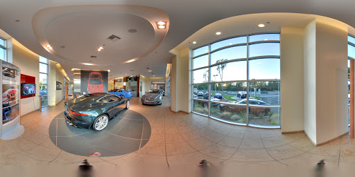 Land Rover Dealer «Jaguar Land Rover Newport Beach», reviews and photos, 1540 Jamboree Rd, Newport Beach, CA 92660, USA