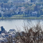 Photo n°3 de l'avis de Martin.c fait le 15/05/2021 à 11:58 sur le  Steigenberger Grand Hotel Petersberg à Königswinter
