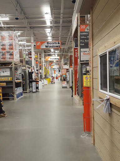 Home Improvement Store «The Home Depot», reviews and photos, 9401 E Arapahoe Rd, Greenwood Village, CO 80112, USA