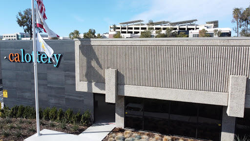Lottery Retailer «California Lottery», reviews and photos, 5656 Ruffin Rd, San Diego, CA 92123, USA