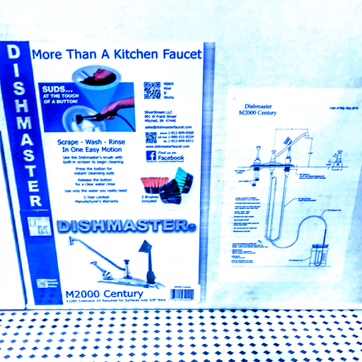 Hardware Store «Red Ball Hardware», reviews and photos, 7612 Katella Ave, Stanton, CA 90680, USA