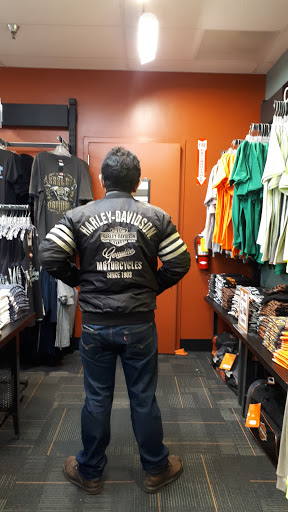 Harley-Davidson Dealer «Orlando Harley-Davidson®», reviews and photos, 8000 International Dr #124, Orlando, FL 32819, USA