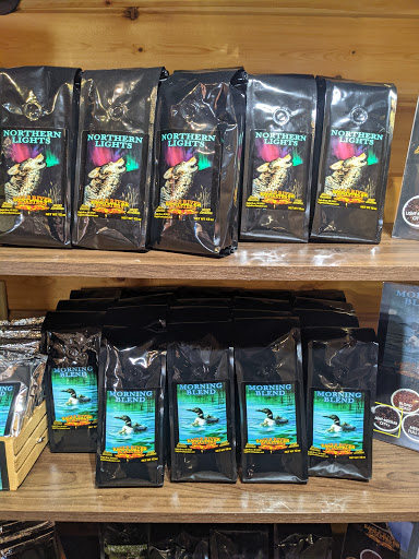 Espresso Bar «Eagle River Roasters», reviews and photos, 339 W Pine St, Eagle River, WI 54521, USA