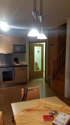 Cuisine Ferienwohnung König Ferienwohnung 18374 Zingst